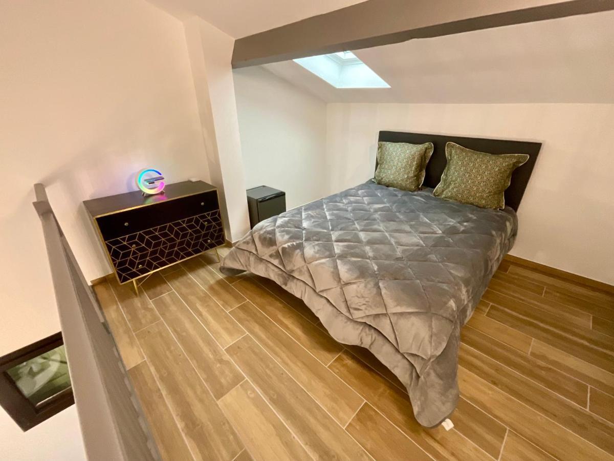 Appartement Sanary Vue Mer Au Calme Esterno foto